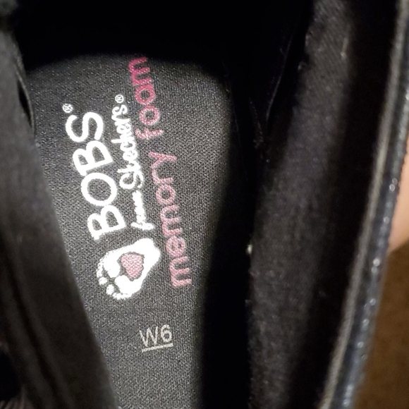 Booties - Picture 5 of 6